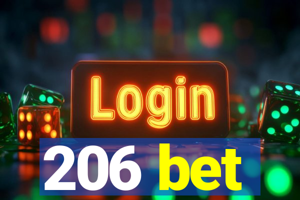 206 bet